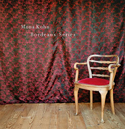 Mona Kuhn: Bordeaux Series Steidl 9783869303086 In a remote landscape near