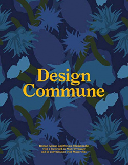 Design Commune Abrams books 9781419747748 