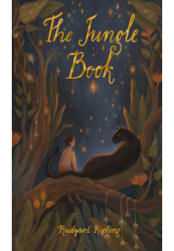 The Jungle Book: Including Second Book Wordsworth Сlassics 9781840228151 