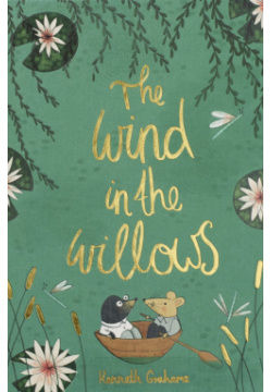 Wind in the Willows Wordsworth Сlassics 9781840227826 