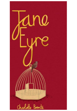 Jane Eyre Wordsworth Сlassics 9781840227925 