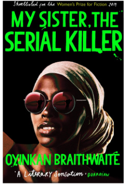 My Sister  the Serial Killer TBS/GBS 9781786495983