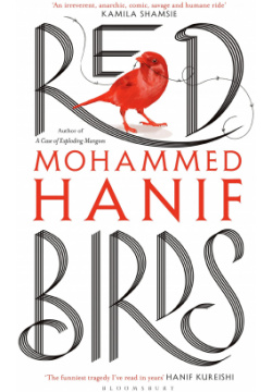 Red Birds Bloomsbury 9781408897188 