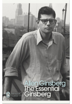 The Essential Ginsberg Penguin Books Ltd  9780141398990