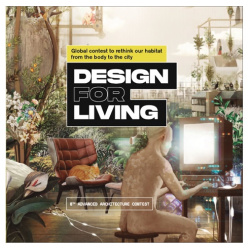 Design for Living Acta Diurna 9781948765978 