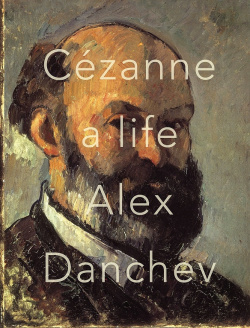 Cezanne  A Life Pantheon Books