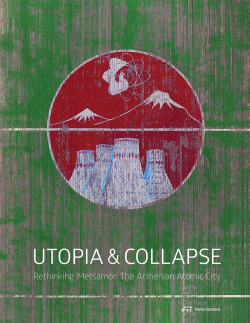 Utopia and Collapse Park Book 9783038600947 