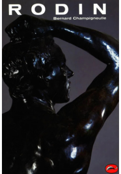 Rodin (World of Art) Thames&Hudson 9780500200612 