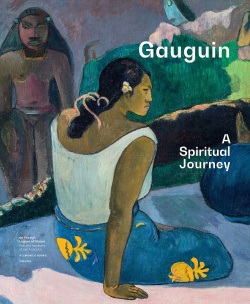 Gauguin: A Spiritual Journey Prestel 9783791357959 