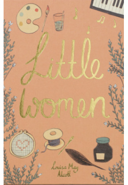 Little Women Wordsworth Сlassics 9781840227789 