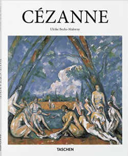 Cezanne TASCHEN 9783836530170 