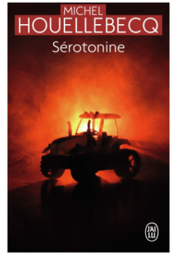 Serotonine Jai lu 9782290212196 