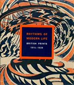 Rhythms of Modern Life MFA Publications 9780878467242 