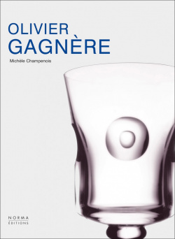 Olivier Gagnere Editions Norm 9782915542738 