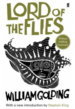 Lord of the Flies Faber & 9780571273577 A plane crashes on desert island and