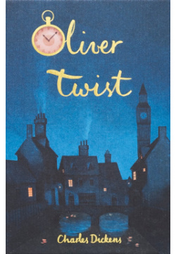 Oliver Twist Wordsworth Сlassics 9781840228328 