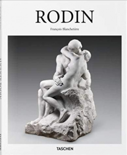 Rodin TASCHEN 9783836555043 