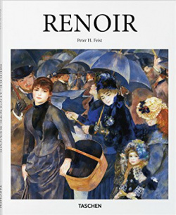 Renoir TASCHEN 9783836531092 