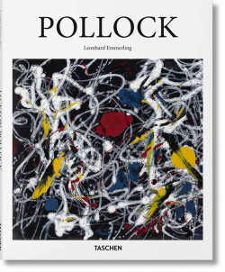 Pollock TASCHEN 9783836529075 