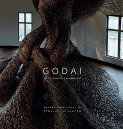 Godai: Art du Bambou 5 Continents edition 9788874397815 This book is dedicated