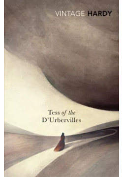 Tess of the DUrbervilles Vintage books 9780099560692 