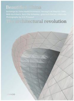 Beautified China: The Architectural Revolution Lannoo Books 9789401461696 