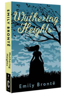 Wuthering Heights АСТ 9785171558789 