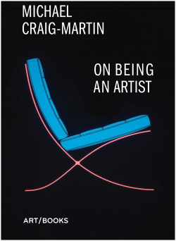 On Being An Artist Art Book 9781908970183 