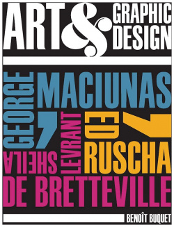 Art & Graphic Design Yale University Press 9780300249859 