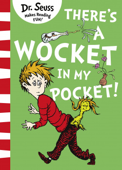 Theres a Wocket in my Pocket (Exp) Harper Collins USA 9780008239985 