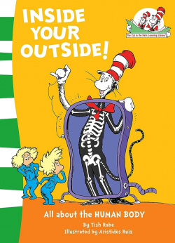 Inside Your Outside  (Cat in the Hats Learning) HarperCollins UK 9780007284849