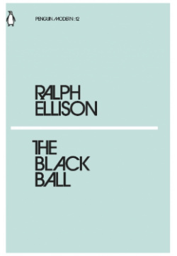 The Black Ball Penguin 9780241339220 