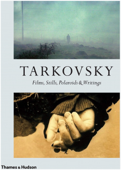 Tarkovsky Thames&Hudson 9780500022597 