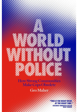 A World Without Police Verso 9781839760068 