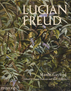 Lucian Freud PHAIDON 9781838665692 A sumptuous single volume edition of