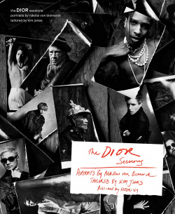 The Dior Sessions Rizzoli 9780847867257 