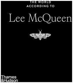 The World According to Lee McQueen Thames&Hudson 9780500024157 When times are