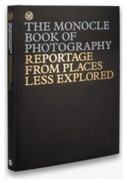 The Monocle Book of Photography Thames&Hudson 9780500978511 