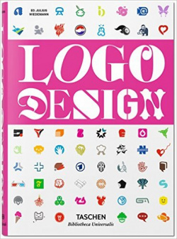 Logo Design TASCHEN 9783836556347 A good can glamorize just about anything