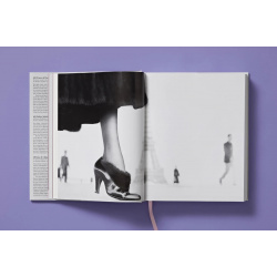 Shoes A Z: The Collection of Museum at Fit TASCHEN 9783836596244