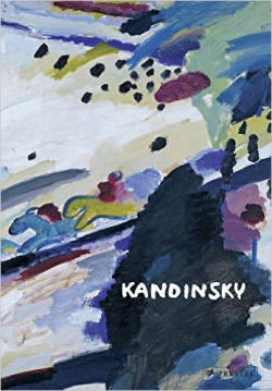 Kandinsky Prestel 9783791382920 Now available in a new format