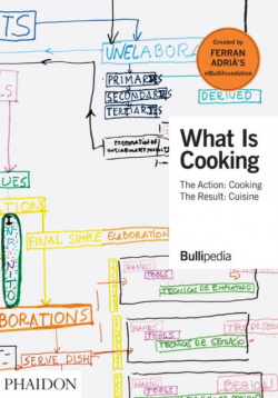 What is Cooking PHAIDON 9781838661335 