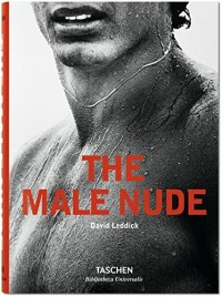The Male Nude TASCHEN 9783836558013