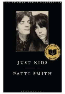 Just Kids Bloomsbury 9780747568766 A prelude to fame
