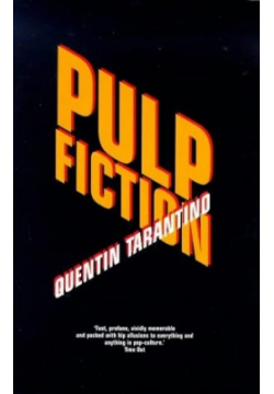 Pulp Fiction Faber & 9780571200689 