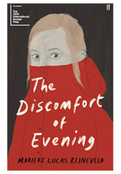 The Discomfort of Evening Faber & 9780571349371 