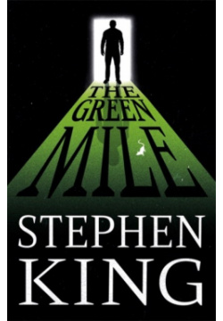 The Green Mile Orion Books 0575084340 