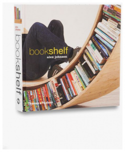 Bookshelf Thames&Hudson 9780500516140 