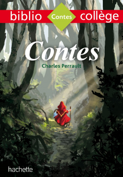 Contes Hachette Livre 9782013949651 
