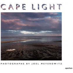 Cape Light  Photographs by Joel Meyerowitz Aperture 9781597113397